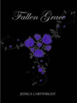 cover image of Fallen Grace